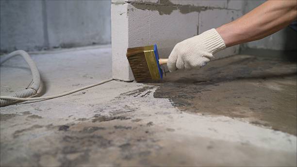 24/7 Emergency Interior Drainage System experts in Forest Park, IL